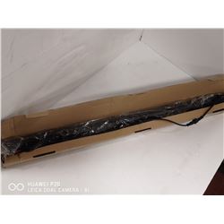 XPRITE 35.5" WHITE AND YELLOW VEHICLE STROBE