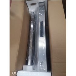 VESTA SIMPLE KITCHEN SOLUTIONS STAINLESS STEEL