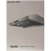 Image 2 : VESTA SIMPLE KITCHEN SOLUTIONS STAINLESS STEEL