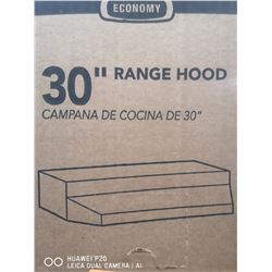 BROAN ECONOMY 30" RANGE HOOD