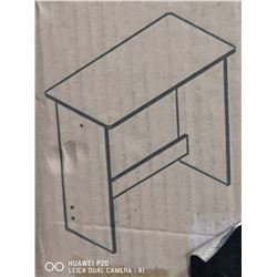 FURINNO SIMPLE WOOD STUDY DESK