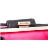 Image 4 : Chanel Black Quilted Leather Cambon Compact Wallet