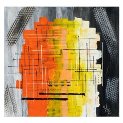 The Wall by Marlowe Original