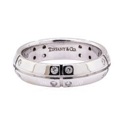 0.25 ctw Diamond Ring - 18KT White Gold