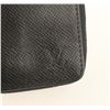 Image 7 : Louis Vuitton Black Zippy Vertical Coin TaÃƒÂ¯ga Wallet