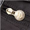 Image 6 : MCM Visetos Nylon Drawstring Backpack