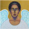 Image 2 : Angelita by Gonzales (1946-2017)