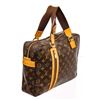 Image 2 : Louis Vuitton Monogram Canvas Leather Sac Bosphore Bag