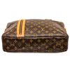 Image 4 : Louis Vuitton Monogram Canvas Leather Sac Bosphore Bag