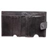 Image 9 : Chanel Black Caviar Timeless Compact Wallet