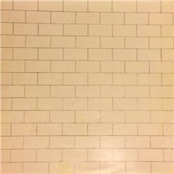Pink Floyd The Wall