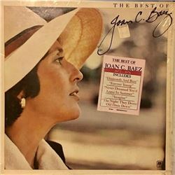 The Best of Joan C. Baez