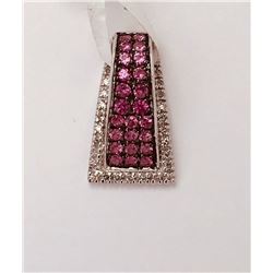 Vintage Ruby Estate Collection