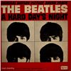 Image 1 : The Beatles Hard Day Night