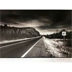 American Photographer Robert McCall