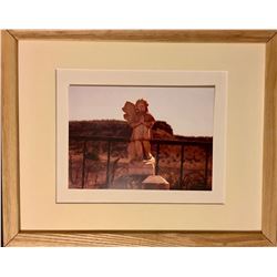 Puerto de Luna New Mexico