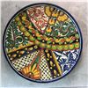 Image 1 : Vintage Talavera Platter