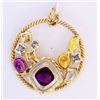 Image 2 : Multi Colored Gem Stones