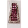 Image 1 : Vintage Ruby Estate Collection