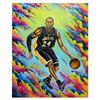 Image 1 : Dimitry Turchinsky- Original Oil on Canvas "Game Time"