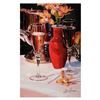 Image 1 : Nobu Haihara, "Cymbidium" Limited Edition Canvas, Signed and with COA.