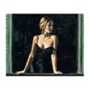 Image 1 : Fabian Perez, "Balcony Buenos Aires V" Hand Textured Limited Edition Giclee on Canvas. Hand Signed a