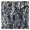 Image 1 : Wyland, "Abstract 1" Hand Signed Original Painting on Board with Letter of Authenticity.