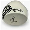Image 3 : Jenik Cook, Hand Made Ceramic Decorative Sculpture, Hand Signed with Letter of Authenticity.