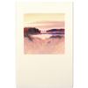 Image 1 : Peter Pettegrew -"Daybreak Vista II" Limited Edition Lithograph, Numbered and Hand Signed.