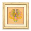 Image 1 : Neal Doty (1941-2016), Framed Original Pastel Painting, Hand Signed with Certificate of Authenticity