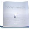 Image 3 : "Wyland: 25 Years at Sea" (2006) Limited Edition Collector's Fine Art Book by John Yow, with Preface