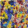 Image 2 : Wyland, "Pollack Coral Reef" Framed Original Watercolor Painting, Hand Signed with Letter of Authent
