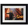 Image 1 : "Elton John" Limited Edition Giclee by Rob Shanahan, Numbered and Hand Signed with COA. This piece c