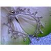 Image 1 : 6003 14k White Gold Bracelet