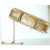 Image 1 : 6090 14K Gold Clip