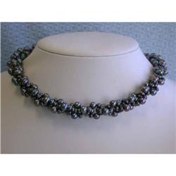 6149 Pearl Necklace