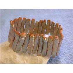 6403 Mother of Pearl Bracelet
