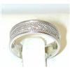 Image 1 : 8261 ARTCARVED 14KW Gold Ring