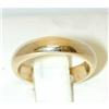 Image 1 : 1005 14K Gold Ring