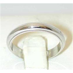 1035 14KW Gold Ring