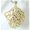 Image 1 : 1036 14K Gold Pendant