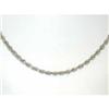 Image 1 : 1076 14KW Gold Necklace