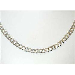 1088 14KW Gold Necklace