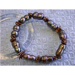 1169 Pearl Bracelet