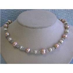 1179 Pearl Necklace