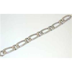 3984 CRAIG DRAKE silver Bracelet