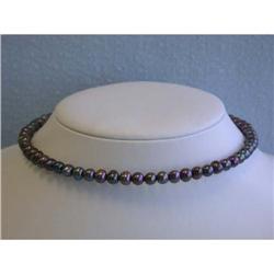 1279 Pearl Necklace