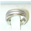 Image 1 : 1335 ARTCARVED 14KW Gold Ring