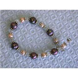 1433 Pearl Bracelet