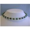 Image 1 : 1479 Pearls and Gems Necklace